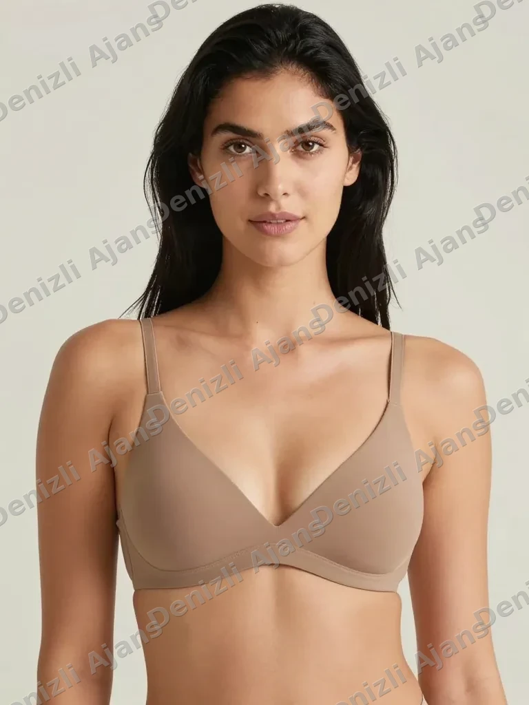 İrem Ayverdi — Denizli Pamukkale manken profil fotoğrafı