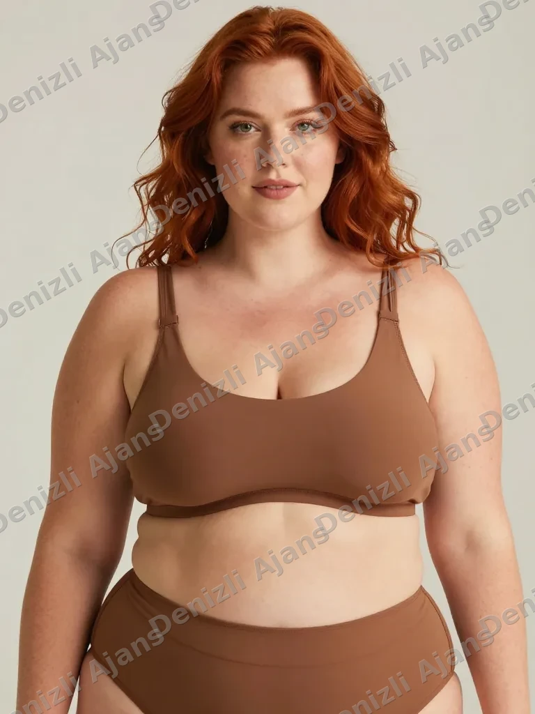 Esra Koç — Denizli Pamukkale manken profil fotoğrafı