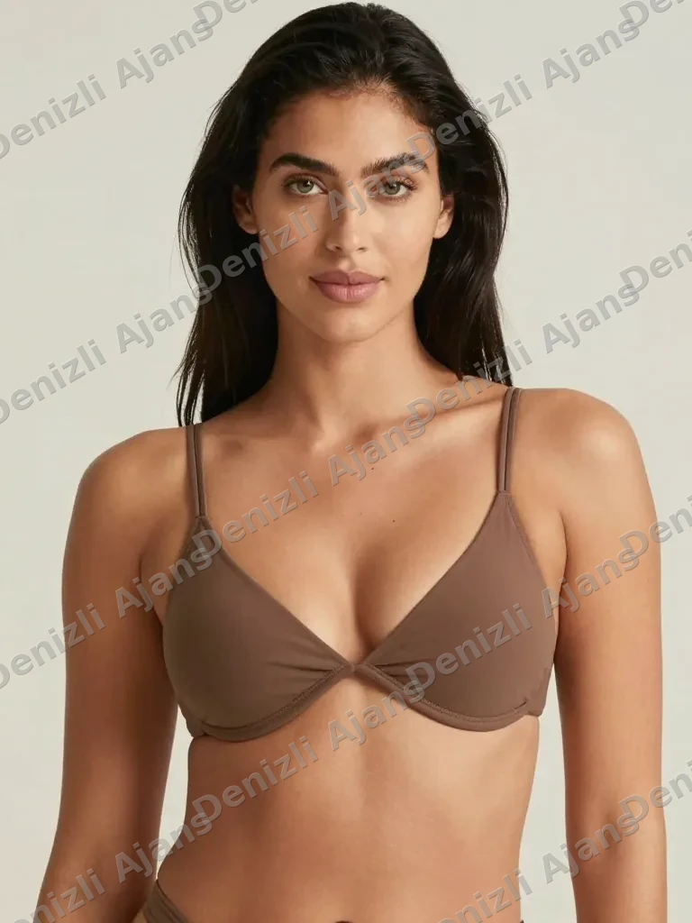 Yasemin Ekinci — Denizli Pamukkale manken profil fotoğrafı