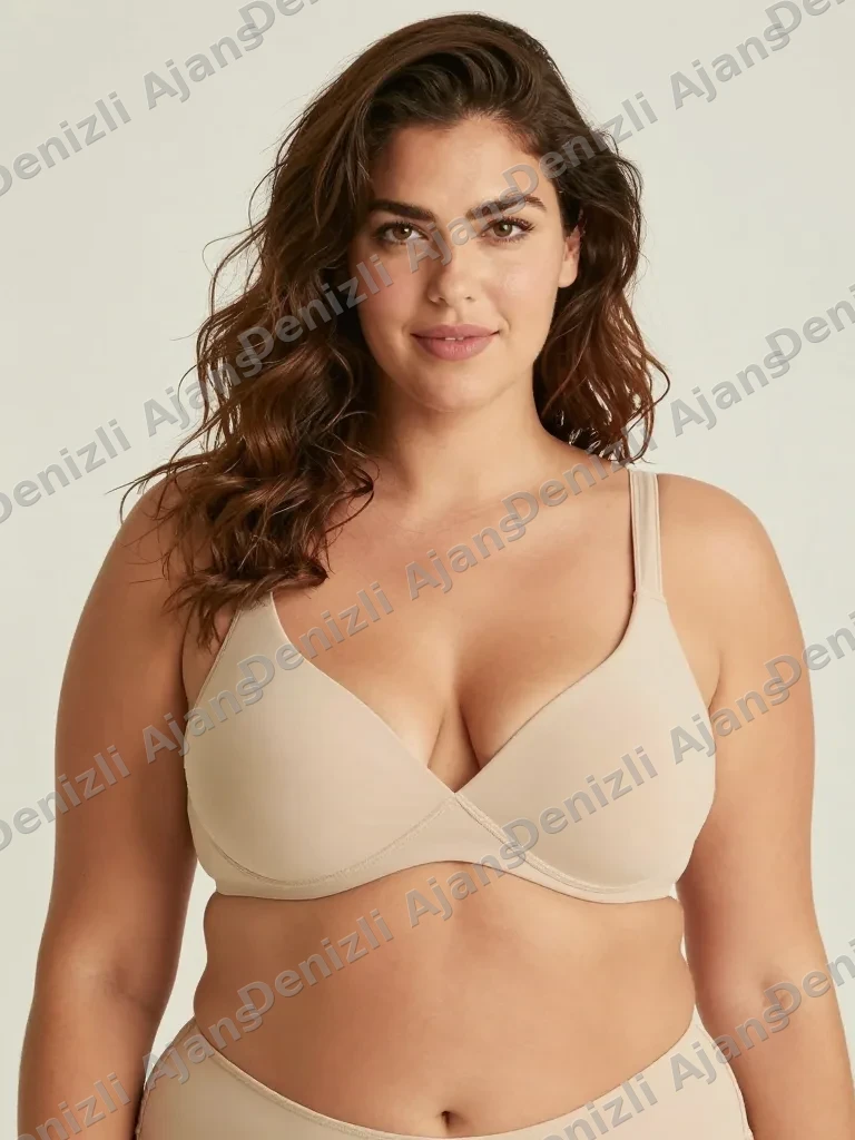 Buse Ünal — Denizli Merkezefendi manken profil fotoğrafı